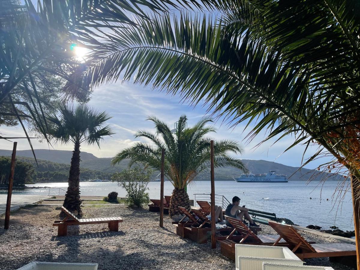 Boric By The Sea Villa Stari Grad (Hvar)